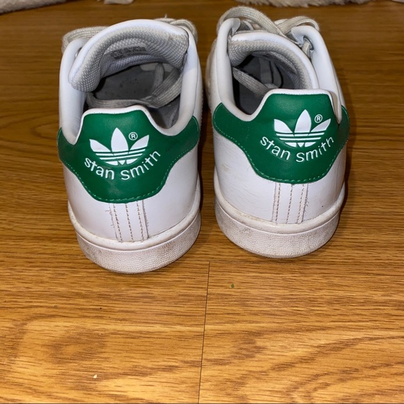 Stan smith white shoes - Picture 4 of 6
